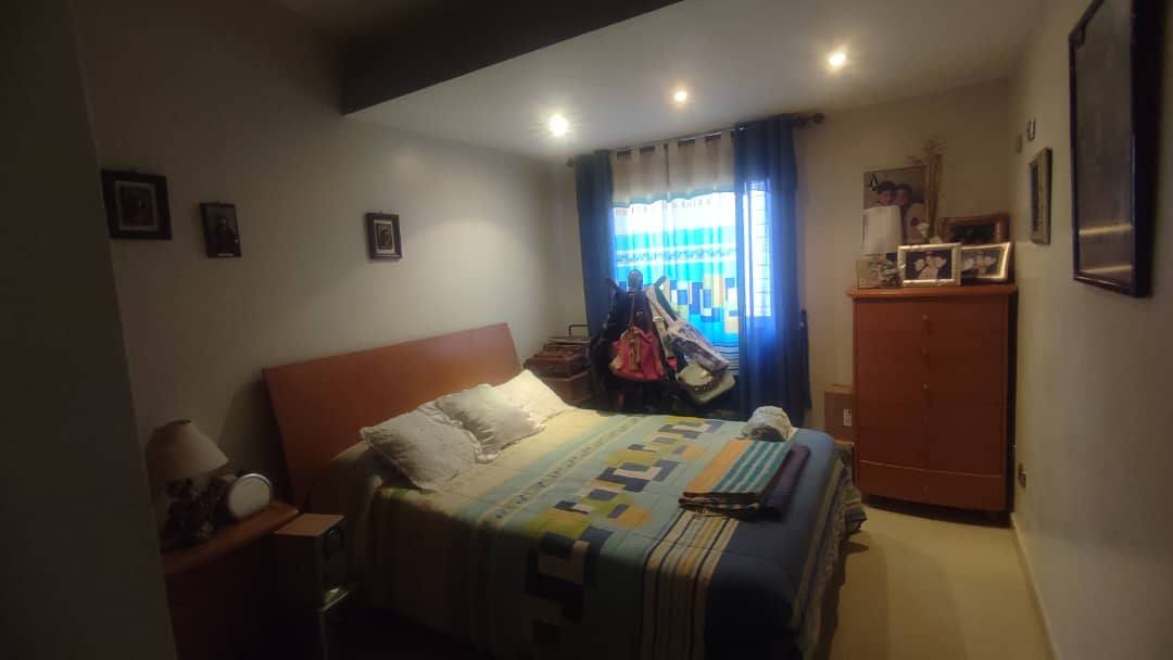 Townhouse in Res. Athenas, Furnished - Townhouse en Res Athenas, Amoblado